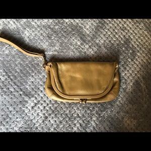 Hobo clutch